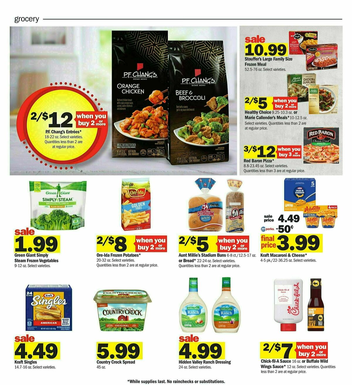 Meijer Weekly Grocery Ad from September 1 (9)