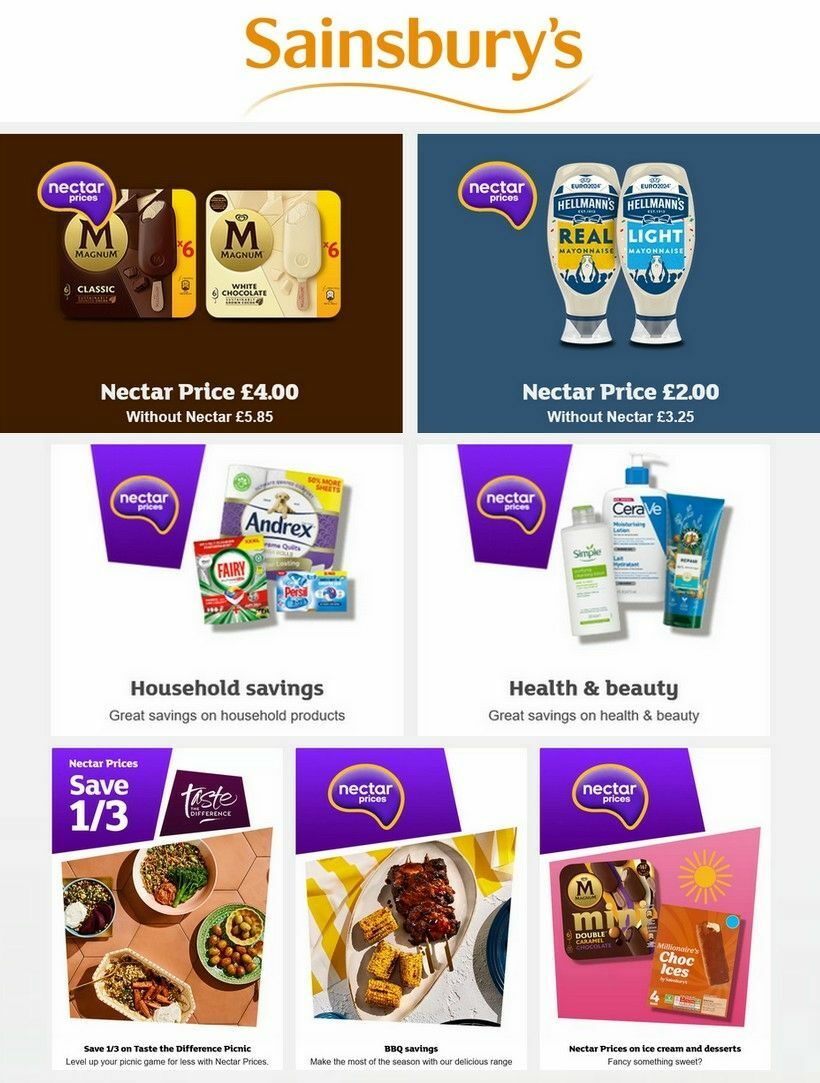 Sainsbury’s deals 23 August (1)