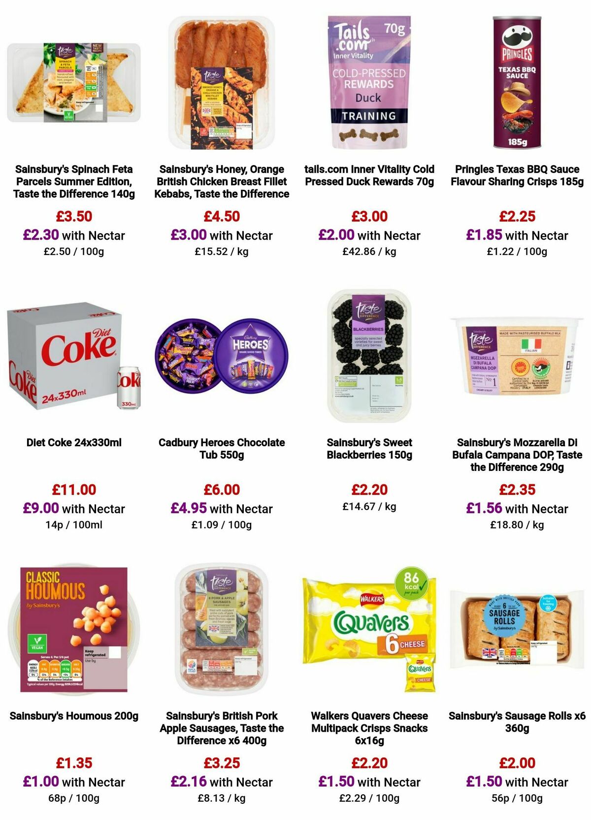 Sainsbury’s deals 23 August (2)