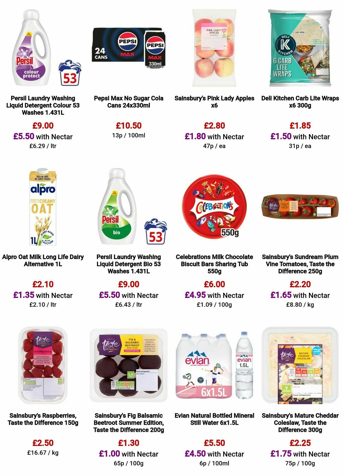 Sainsbury’s deals 23 August (3)