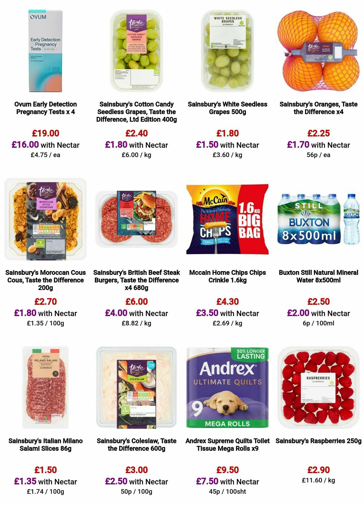 Sainsbury’s deals 23 August (6)