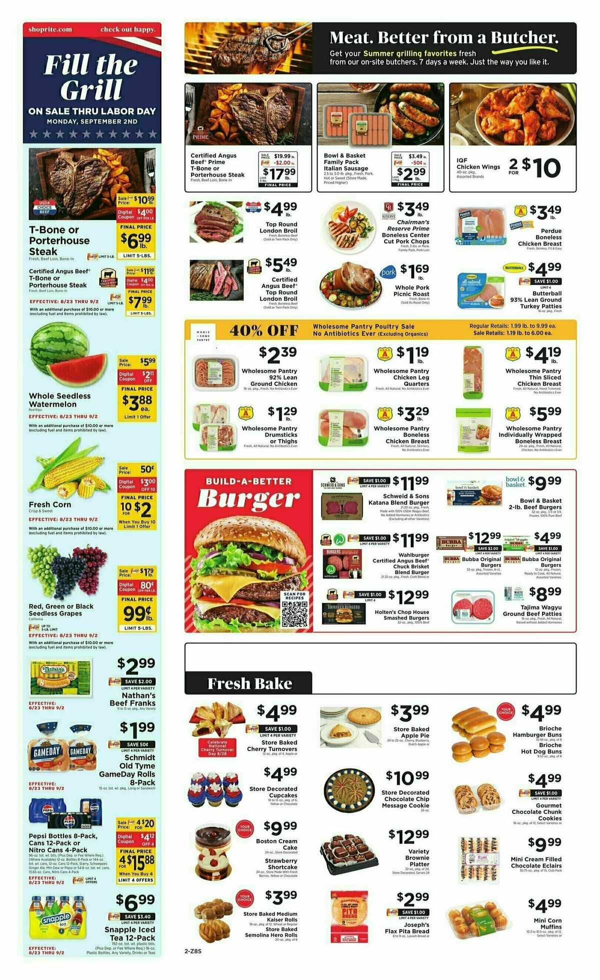 Shoprite Circular Next Week August 23 (2)