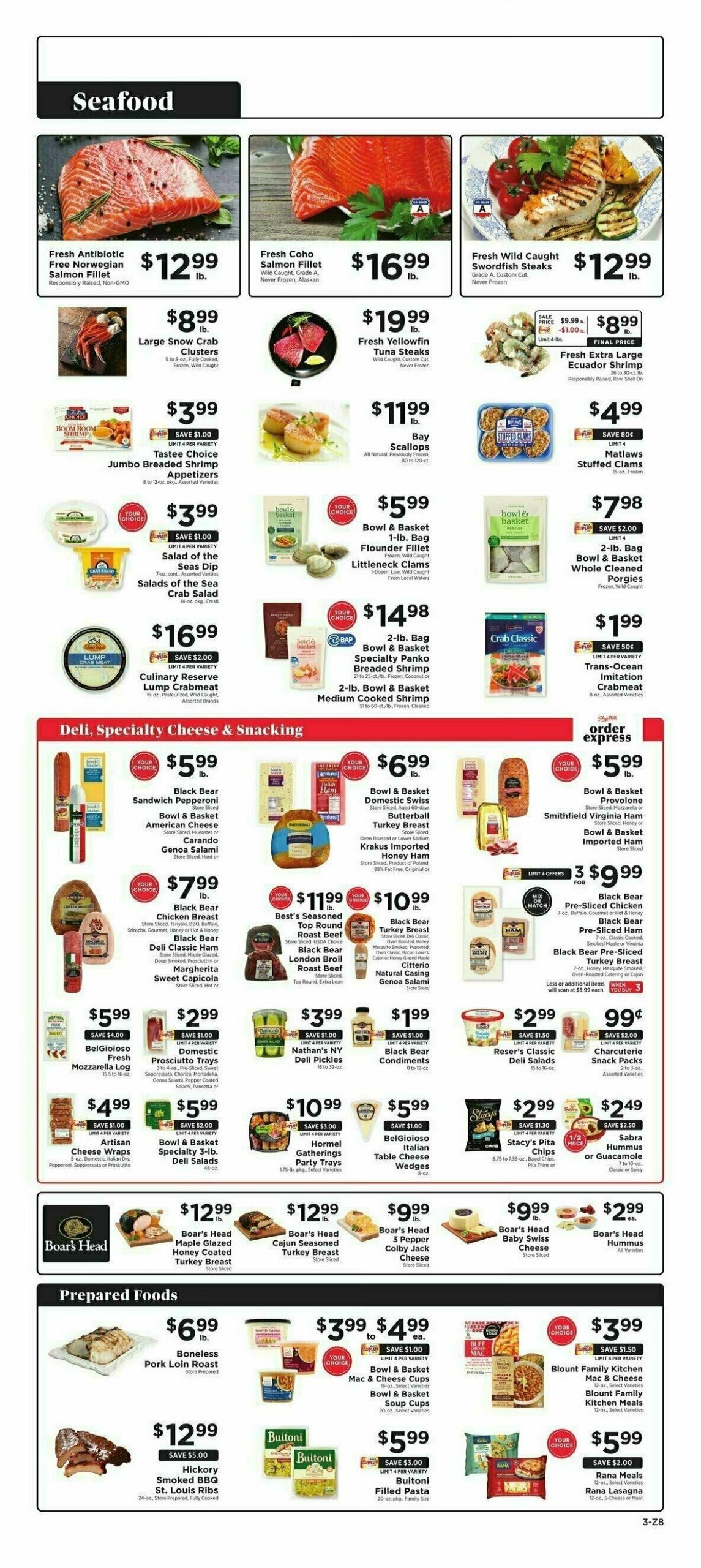 Shoprite Circular Next Week August 23 (3)