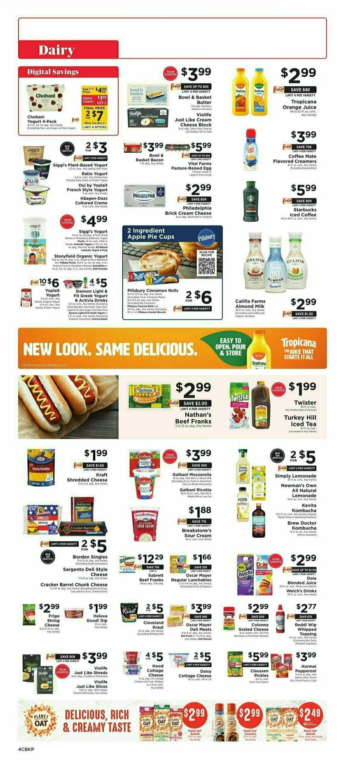 Shoprite Circular Next Week August 23 (4)