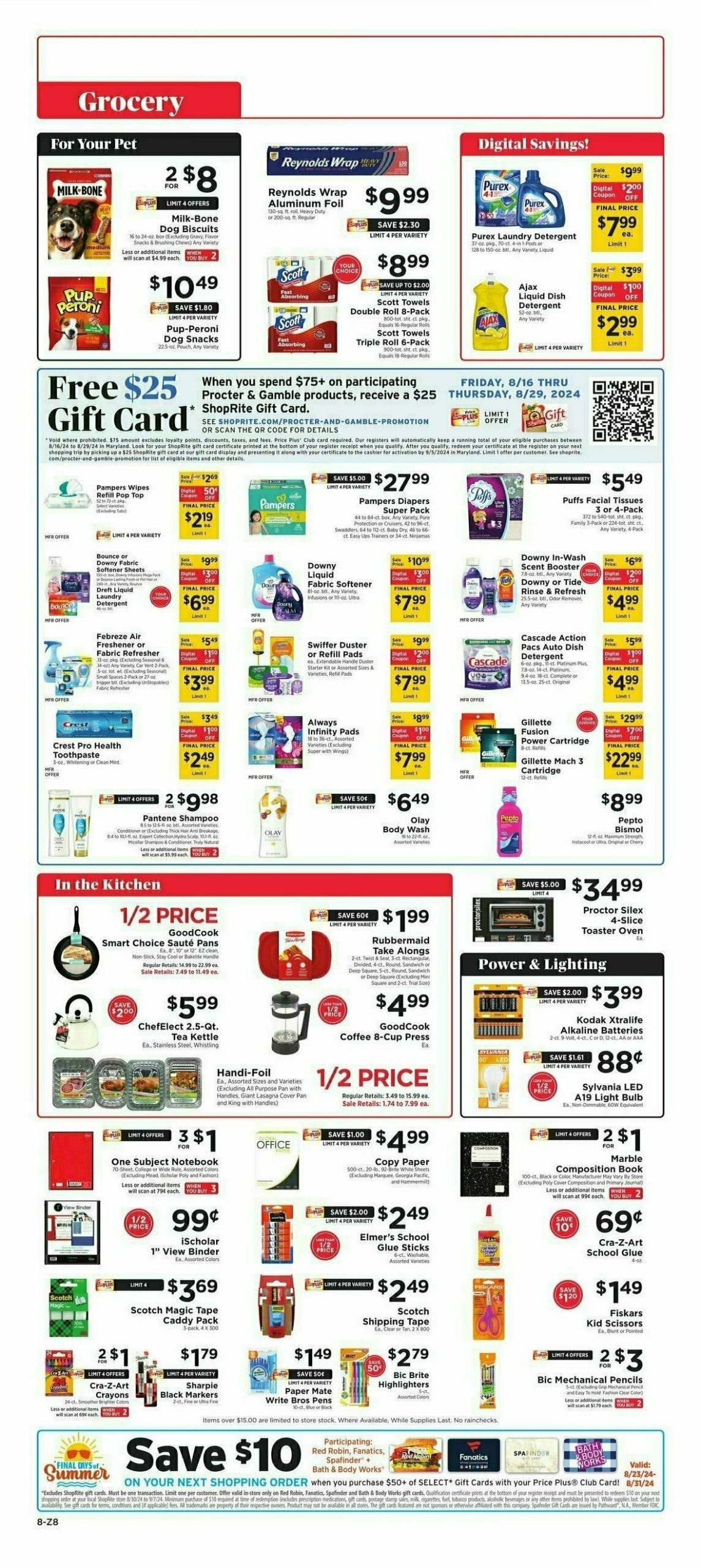 Shoprite Circular Next Week August 23 (8)