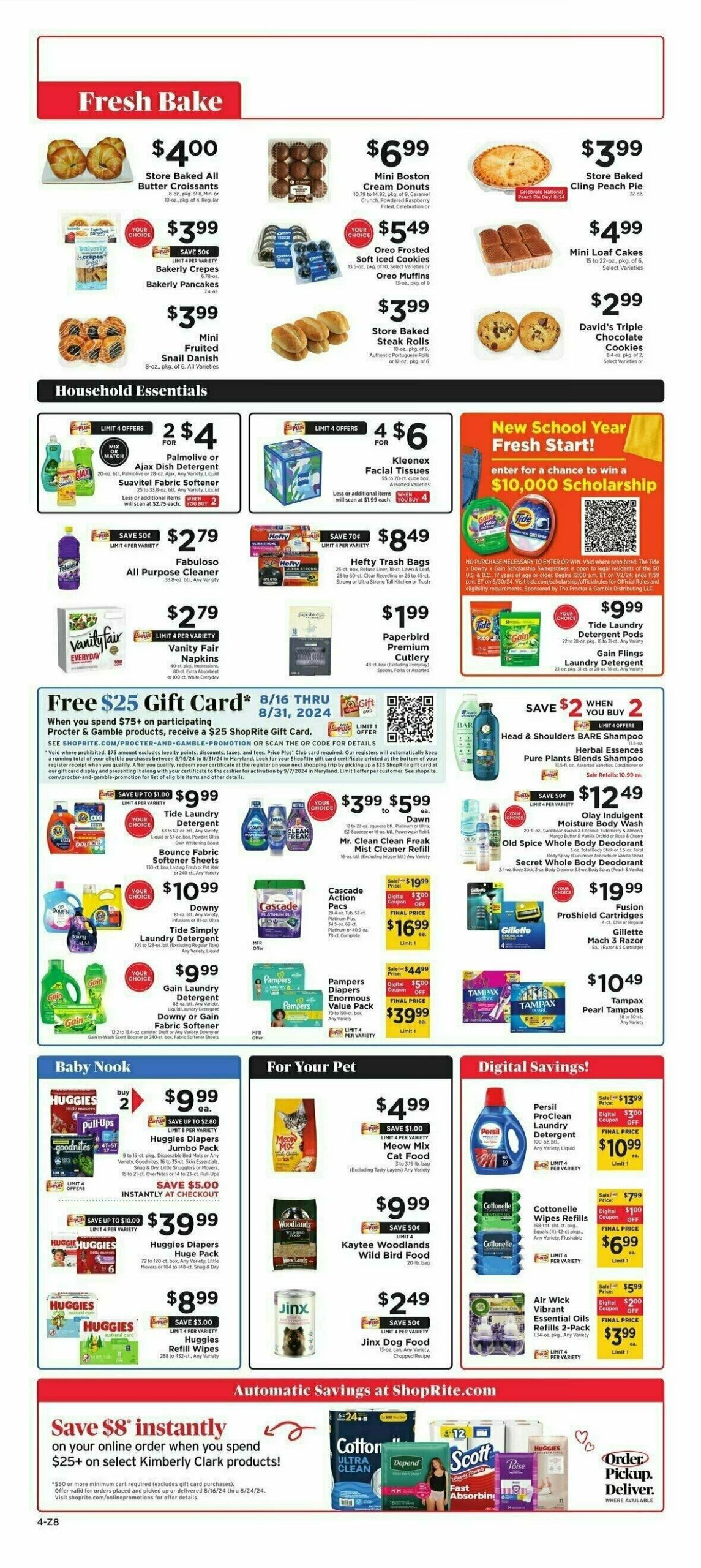 Shoprite Circular Next Week August (4)