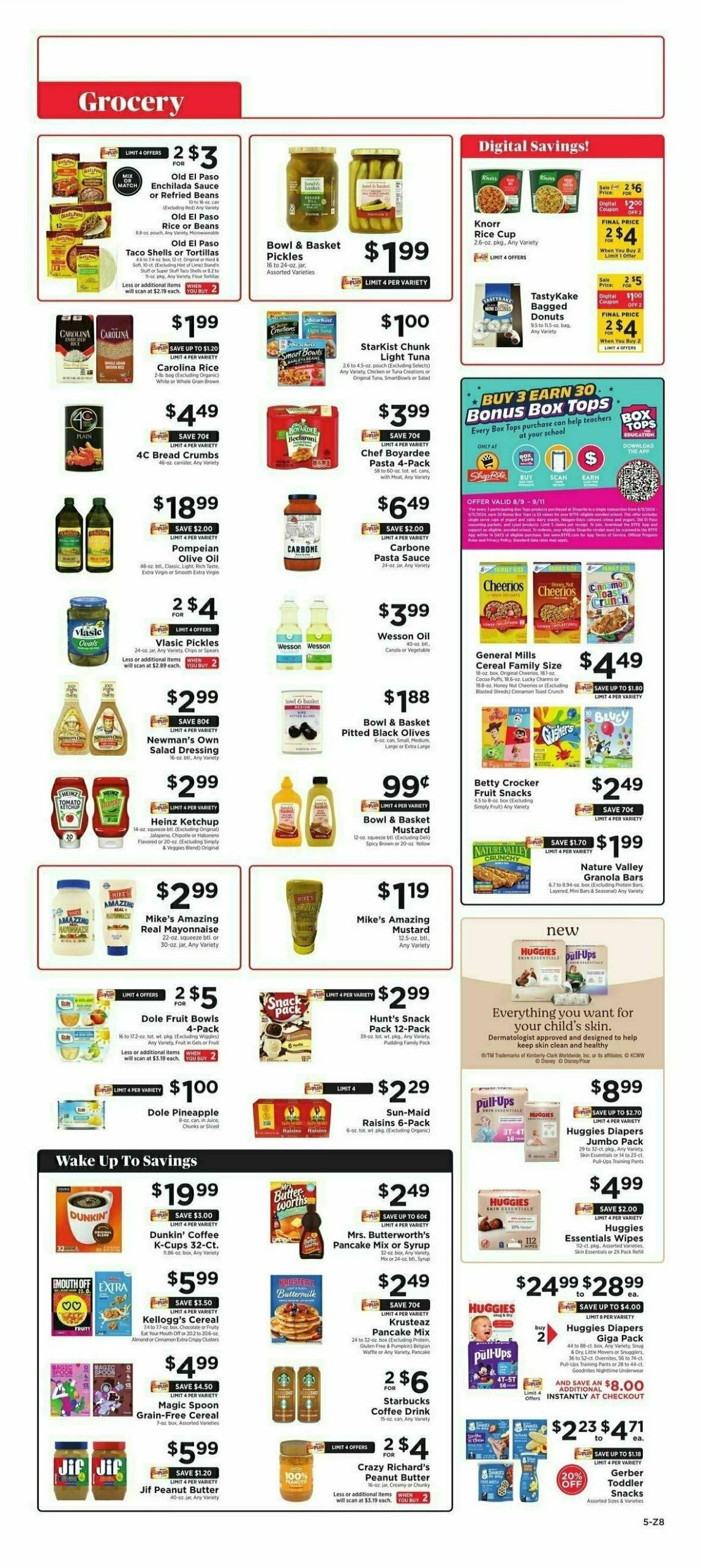 Shoprite Circular Next Week August (5)