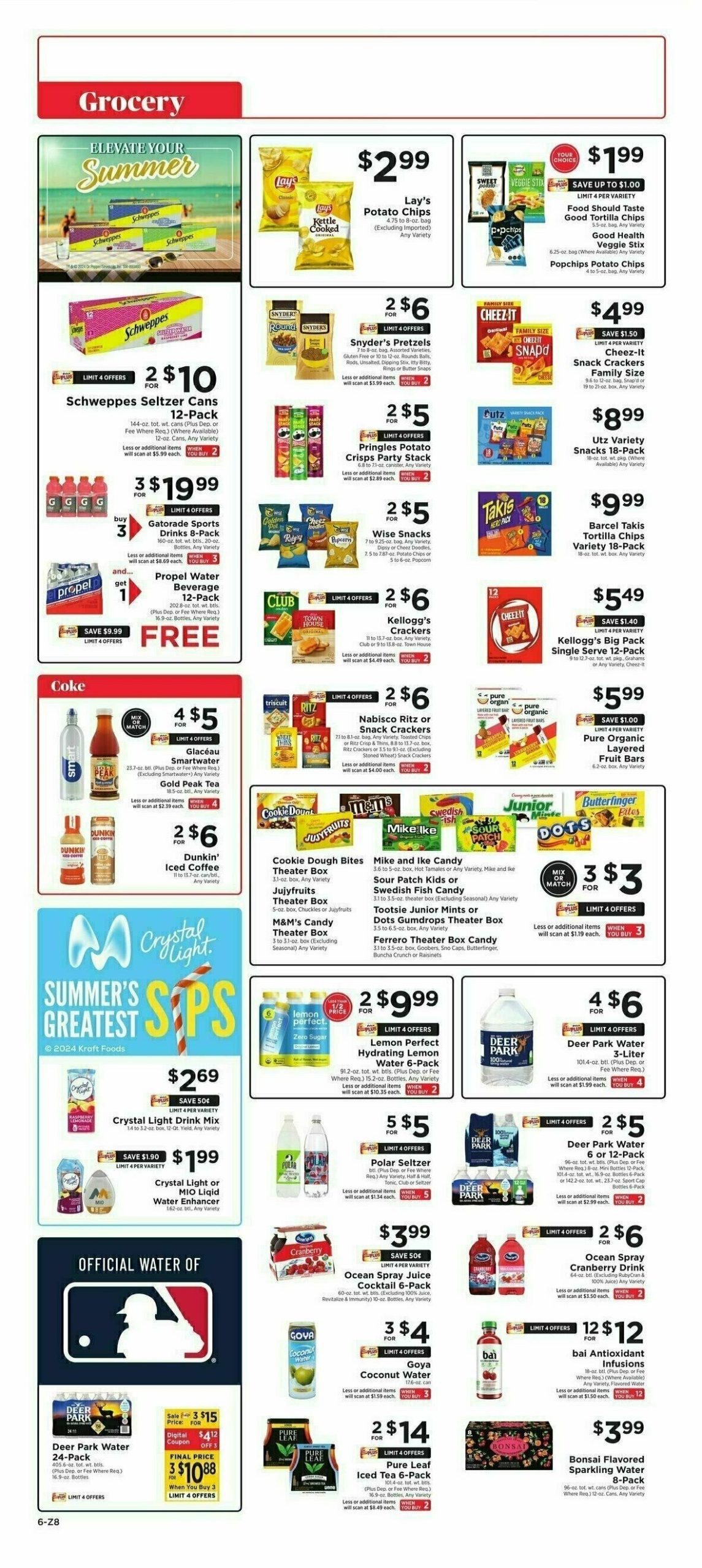 Shoprite Circular Next Week August (6)