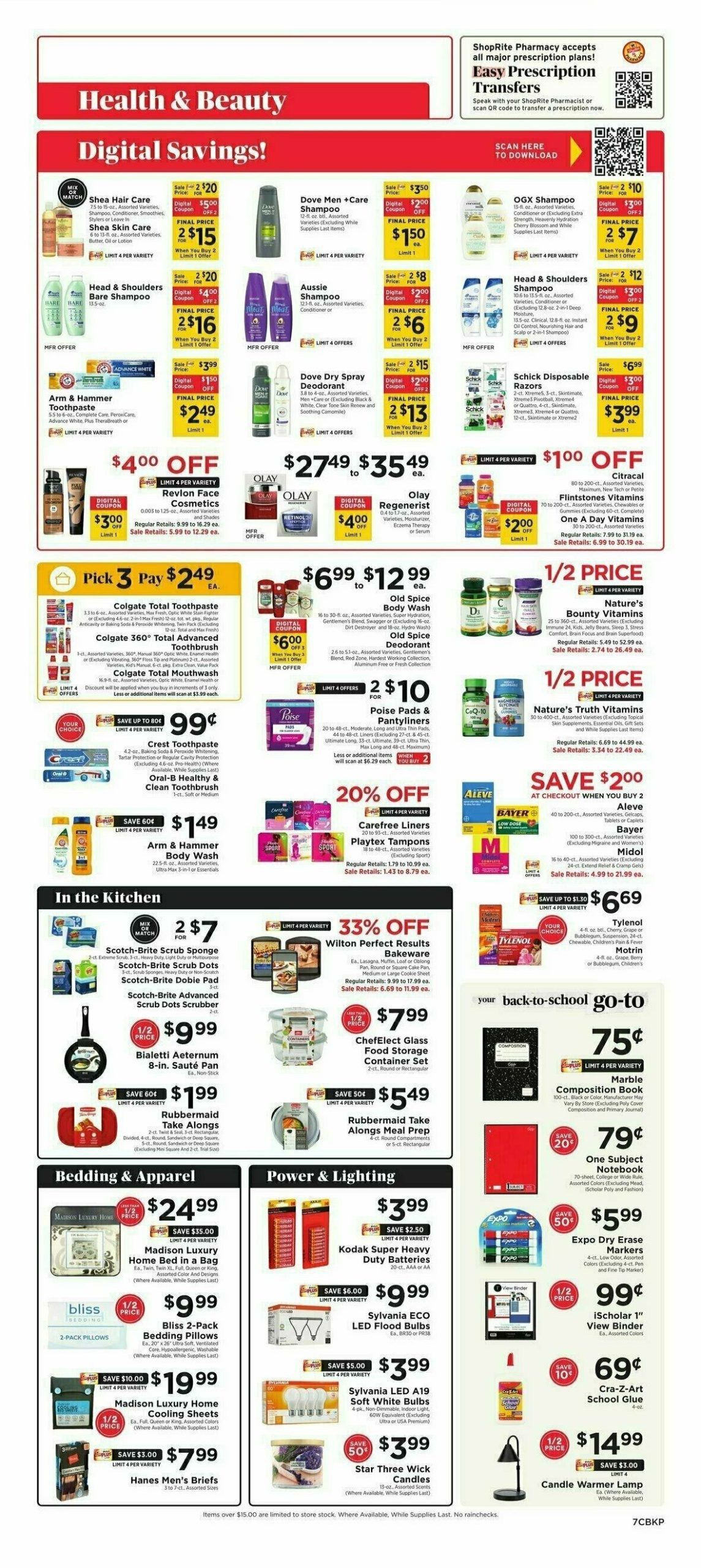 Shoprite Circular Next Week August (7)