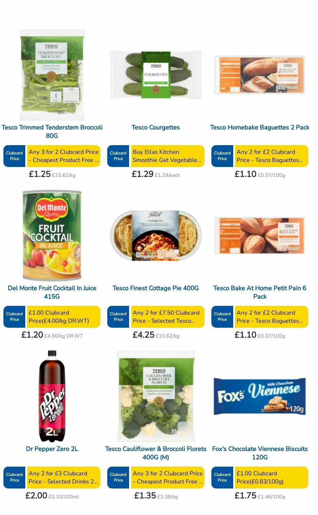 Tesco special offers this week 29 August (2)