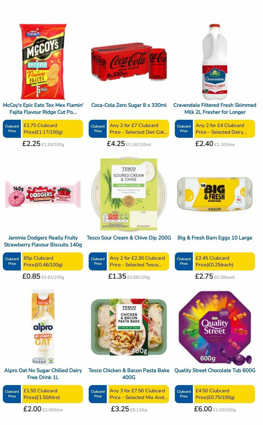 Tesco special offers this week 29 August (24)