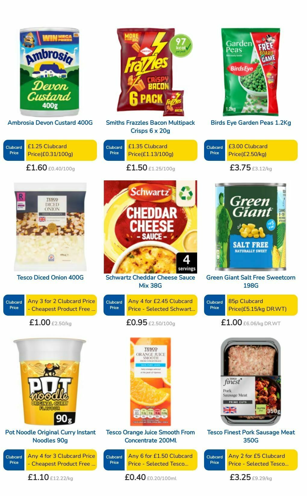 Tesco special offers this week 29 August (25)