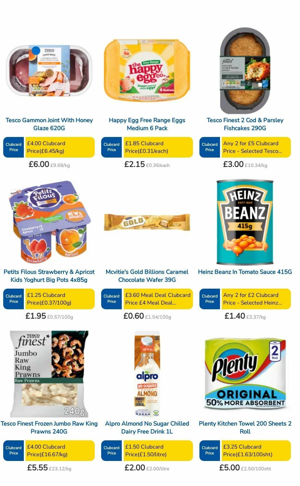 Tesco special offers this week 29 August (3)