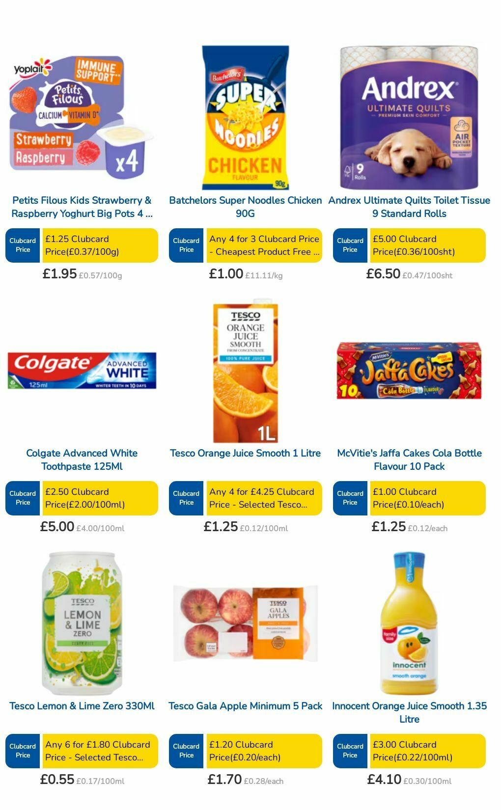 Tesco special offers this week 29 August (5)