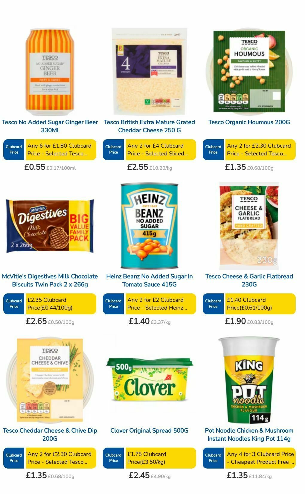 Tesco special offers this week 29 August (6)