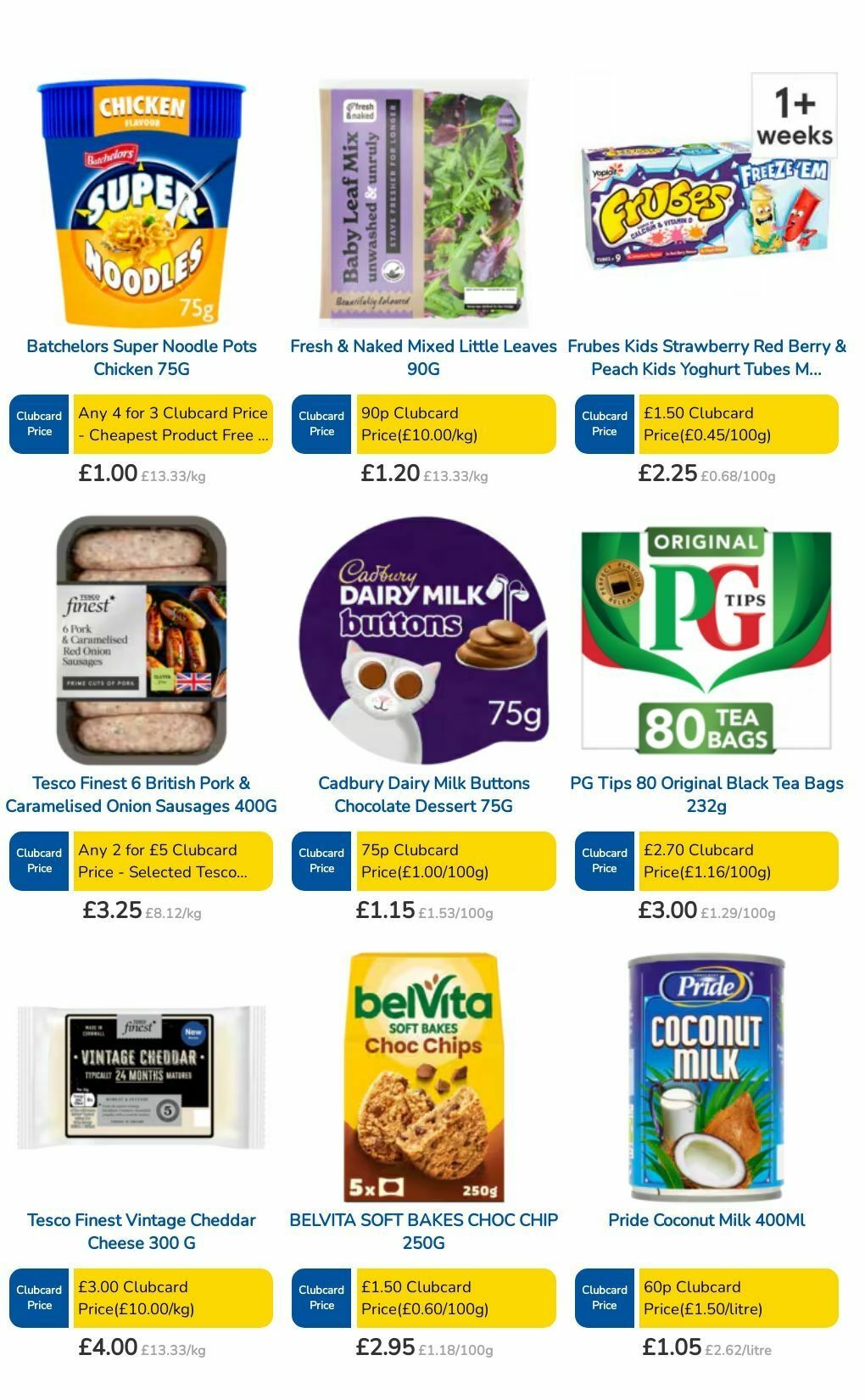 Tesco special offers this week 29 August (8)