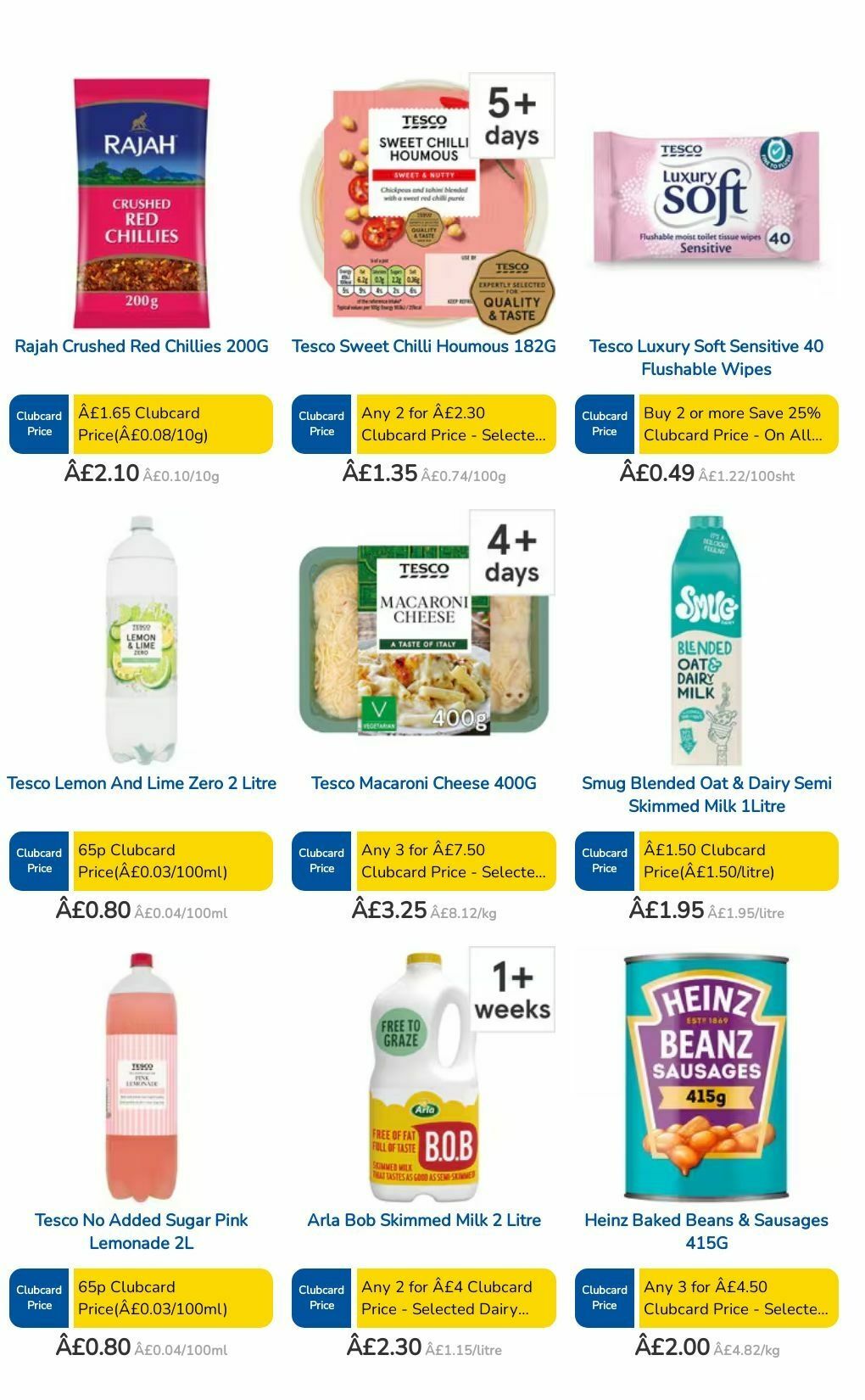 Tesco special offers this week 3 August (10)