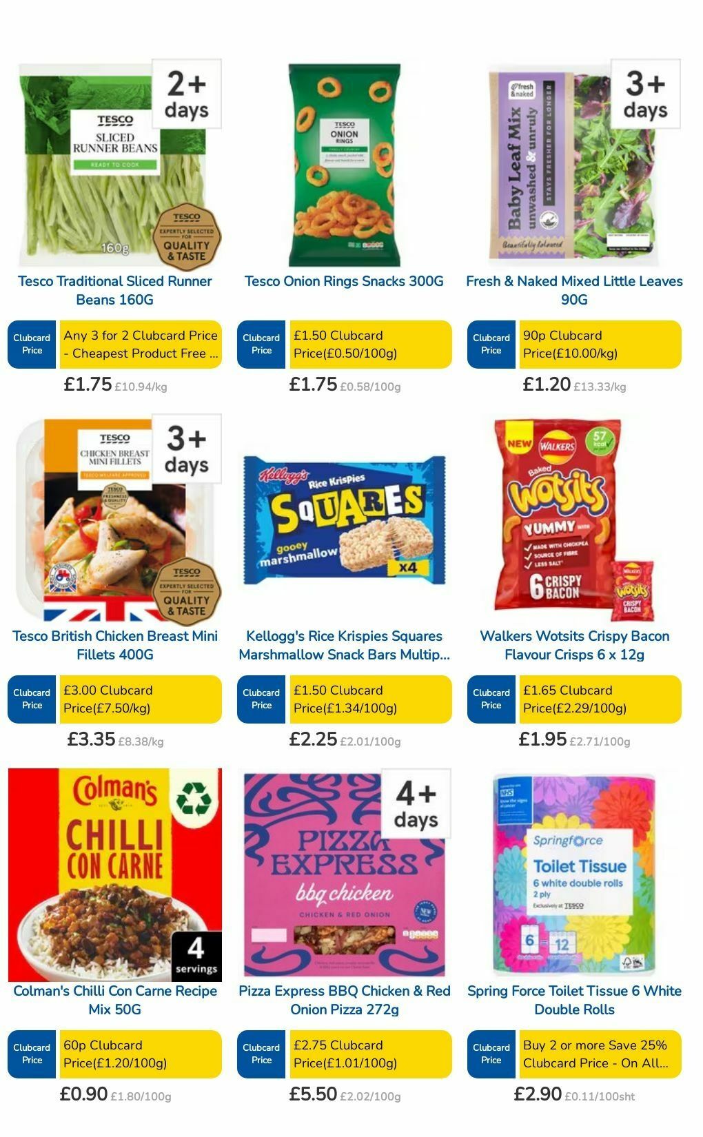 Tesco special offers this week 3 August (15)