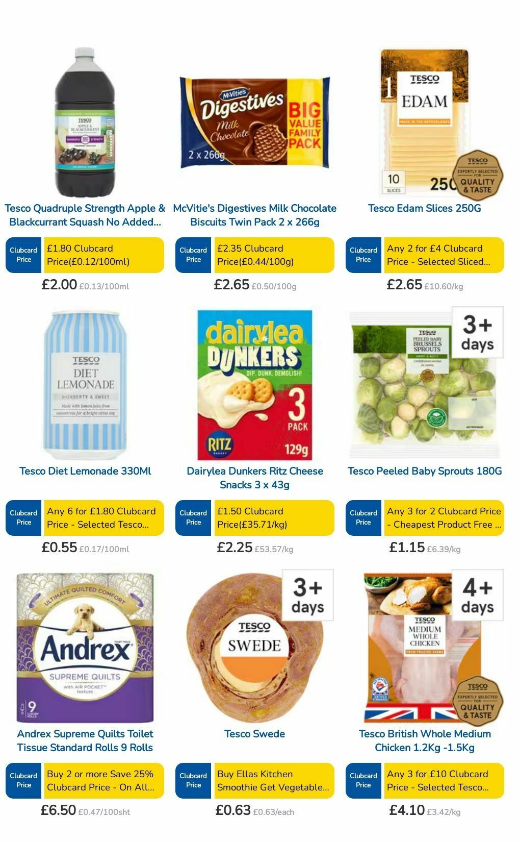 Tesco special offers this week 3 August (17)