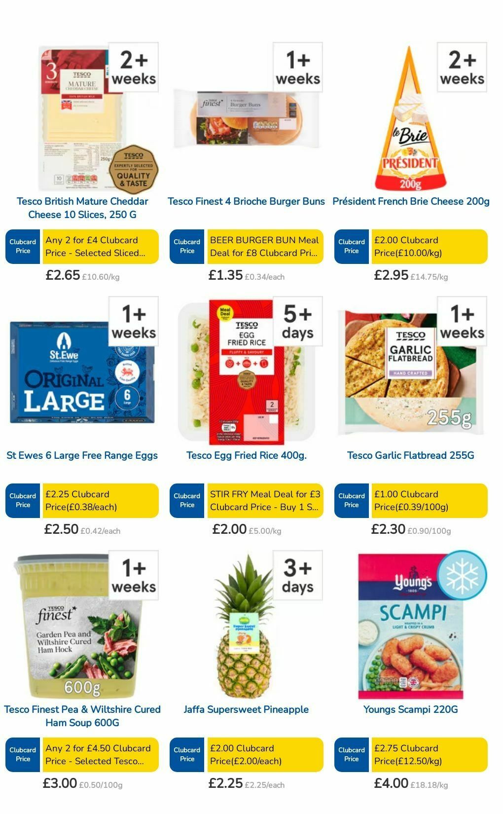 Tesco special offers this week 3 August (18)