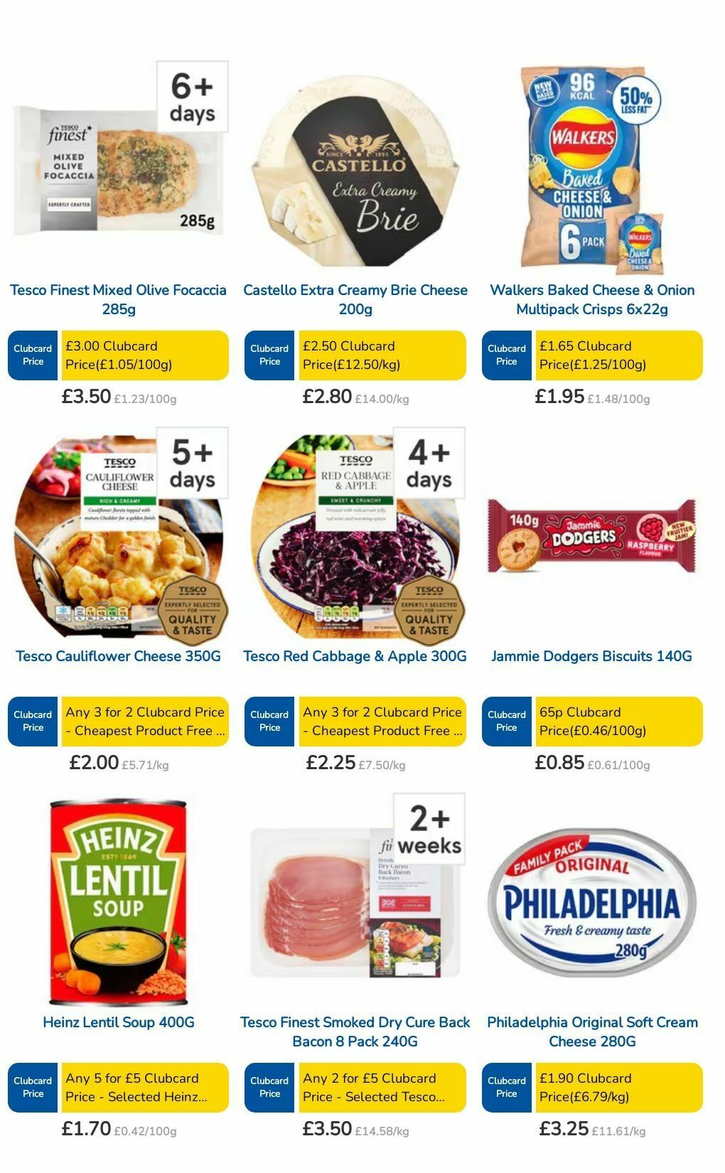 Tesco special offers this week 3 August (20)