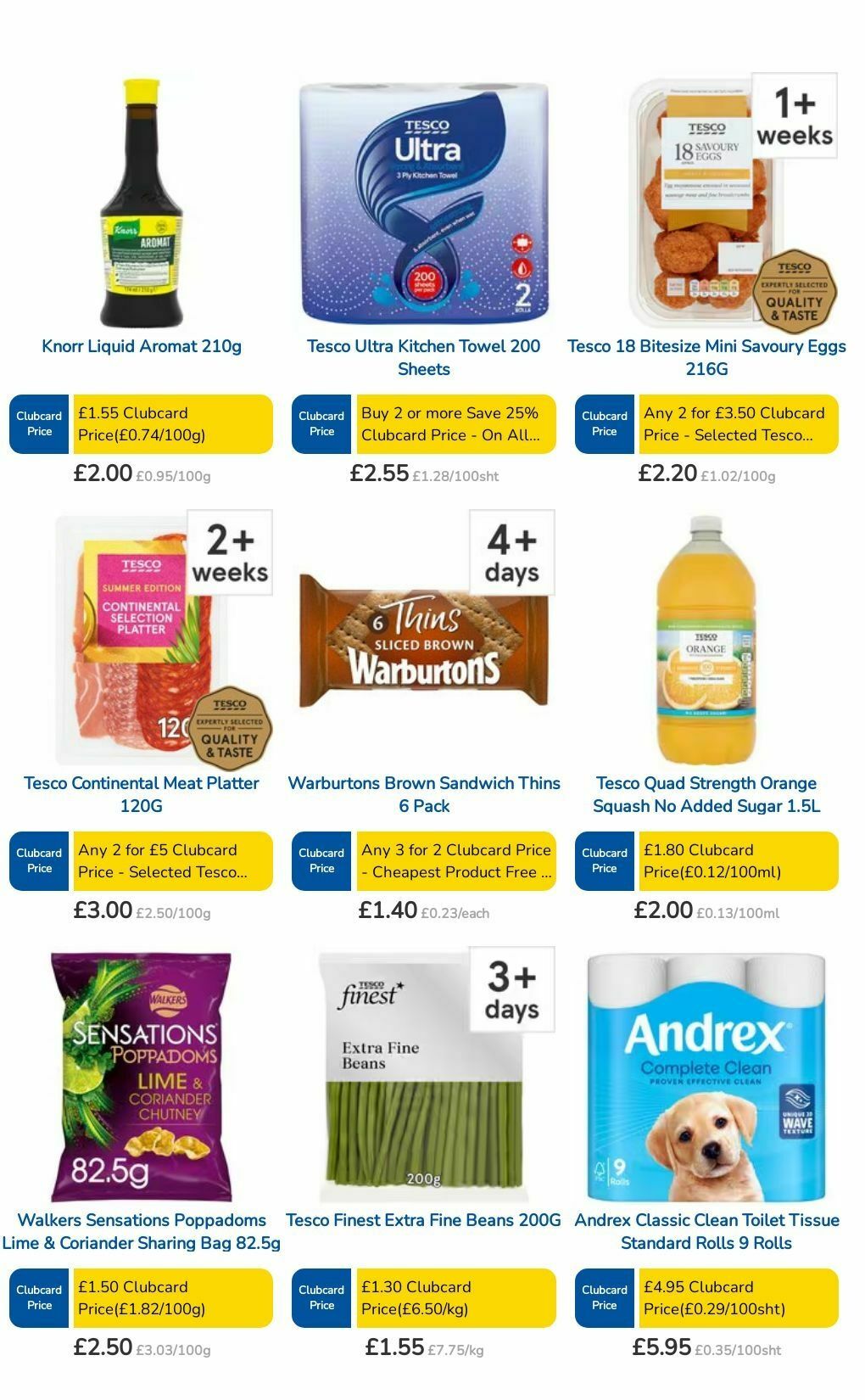 Tesco special offers this week 3 August (21)