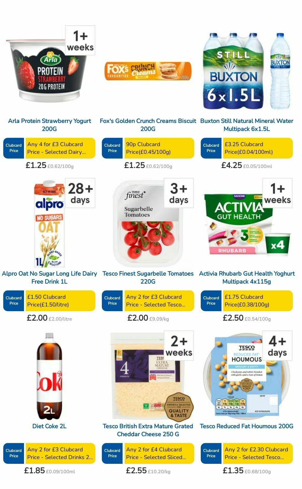 Tesco special offers this week 3 August (25)