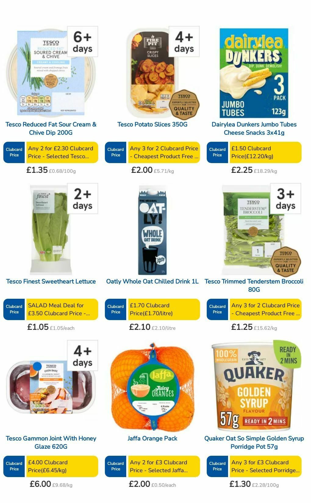 Tesco special offers this week 3 August (5)