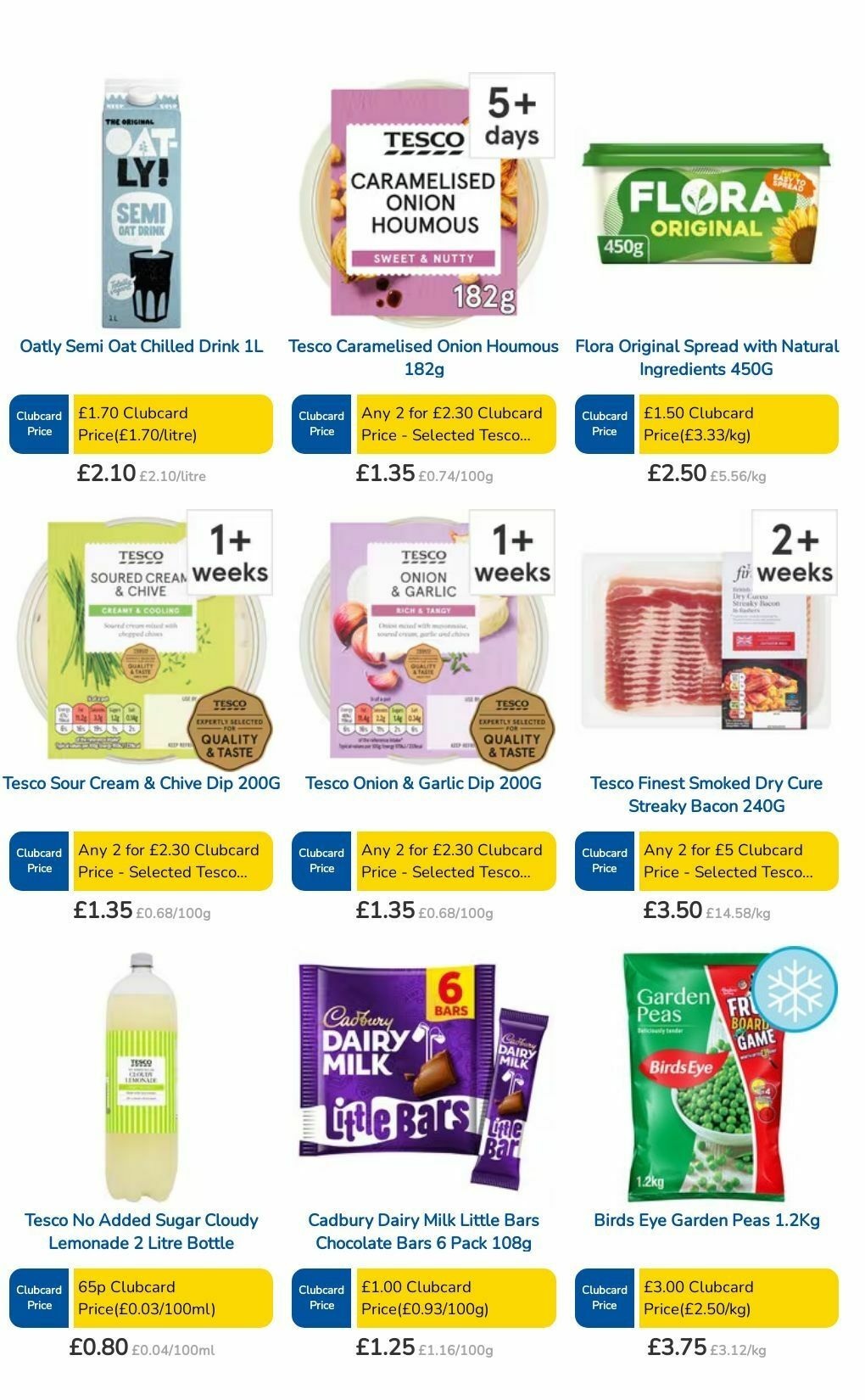 Tesco special offers this week 3 August (6)