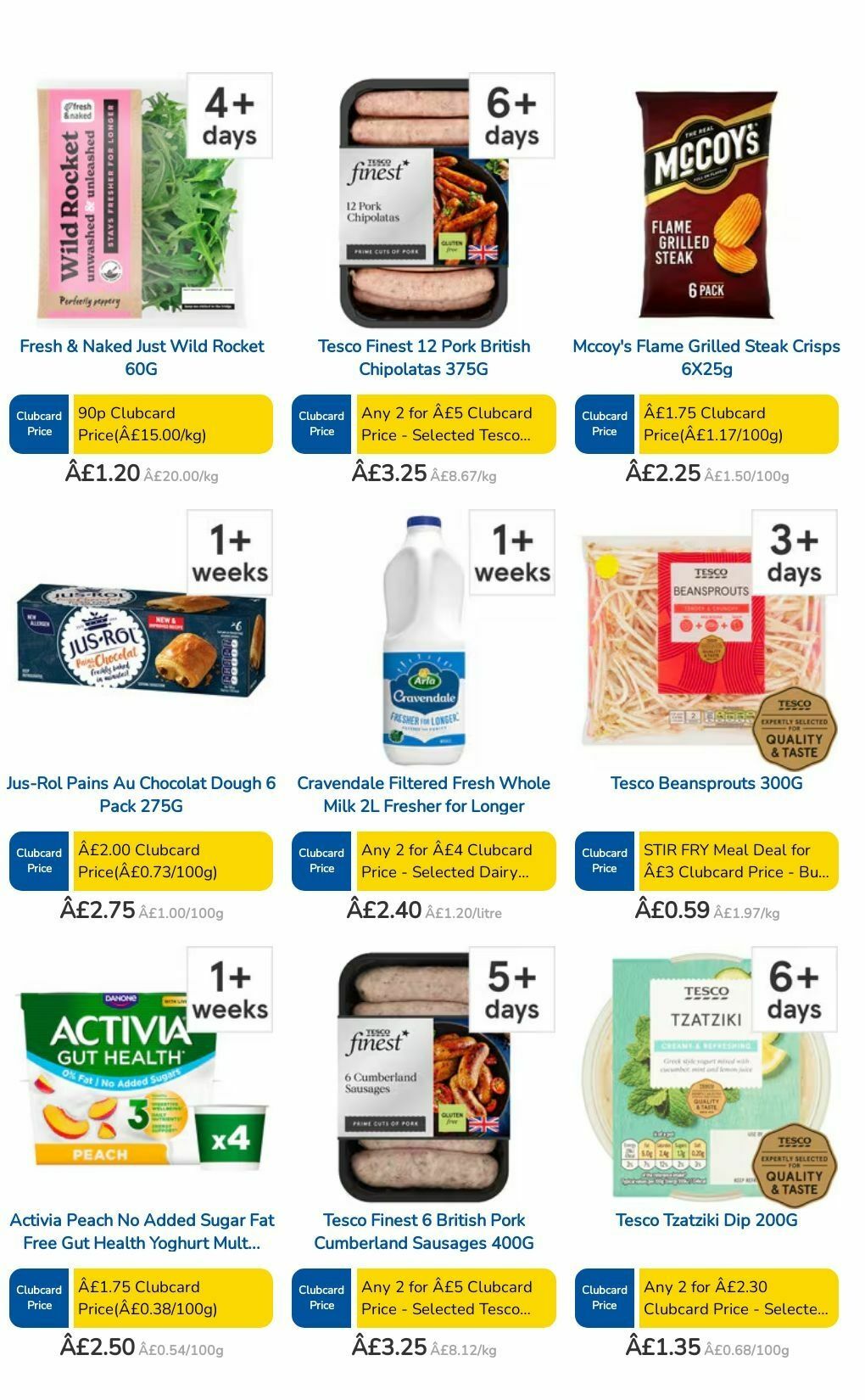 Tesco special offers this week 3 August (8)