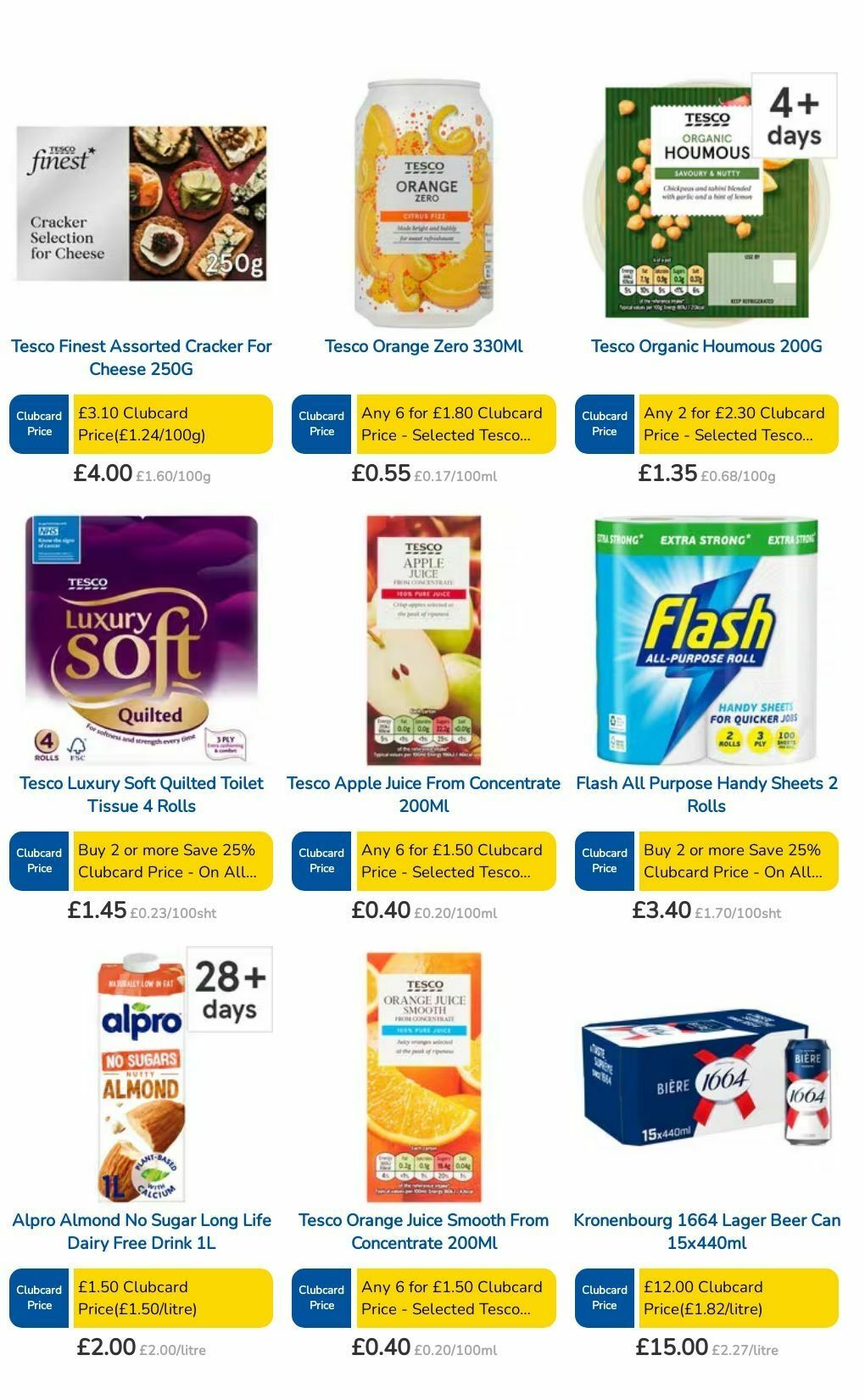 Tesco special offers this week 3 August (9)