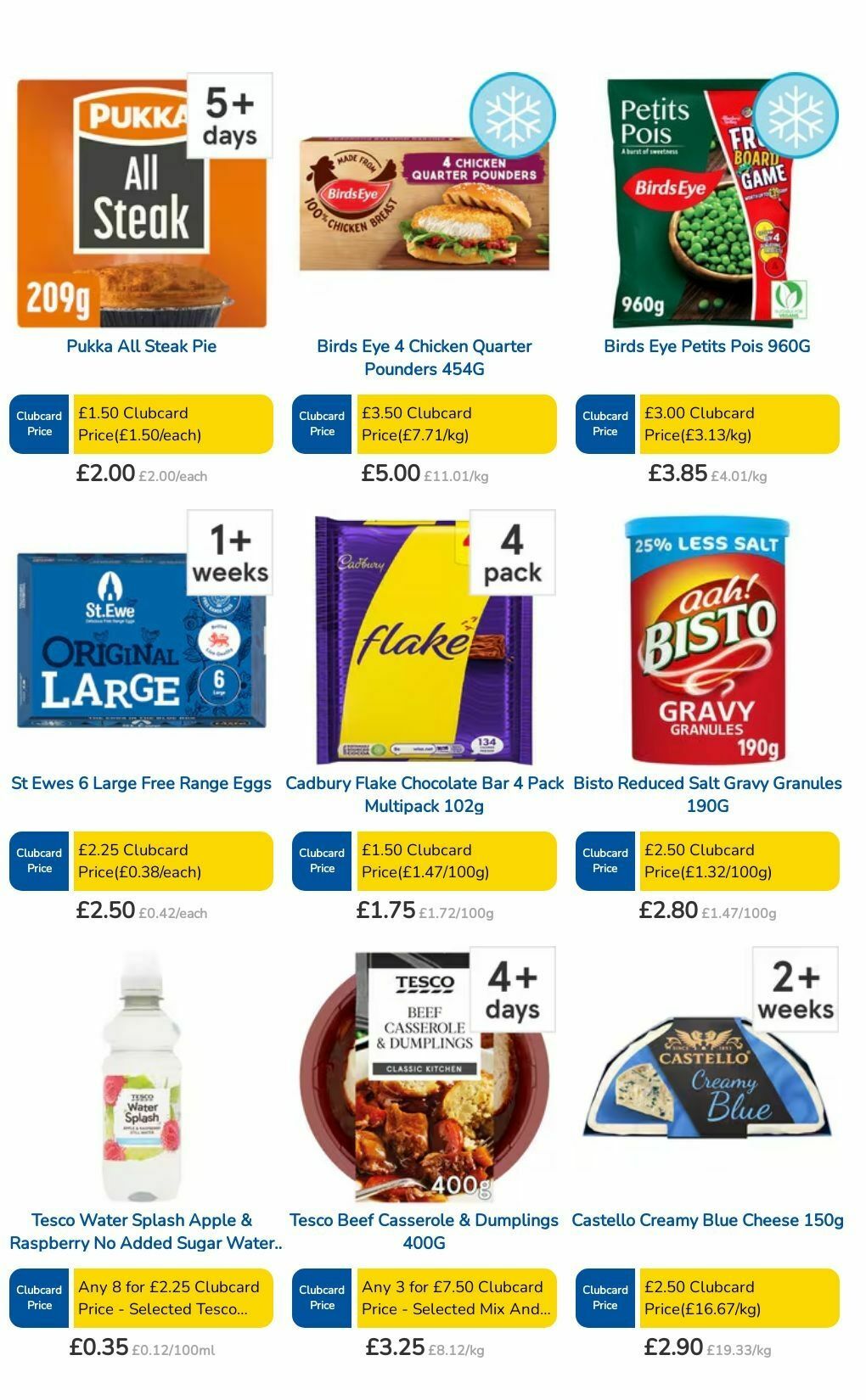 Tesco special offers this week August (11)