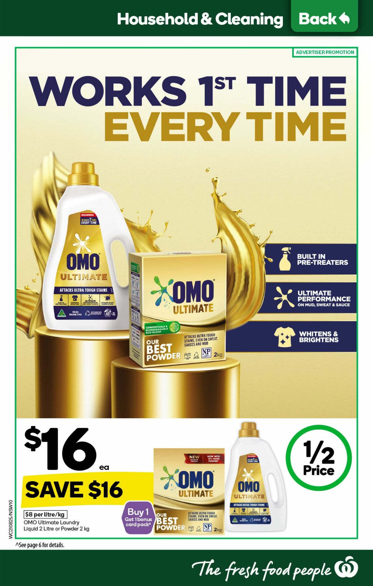 Woolworths catalogue this week 21 August (10)