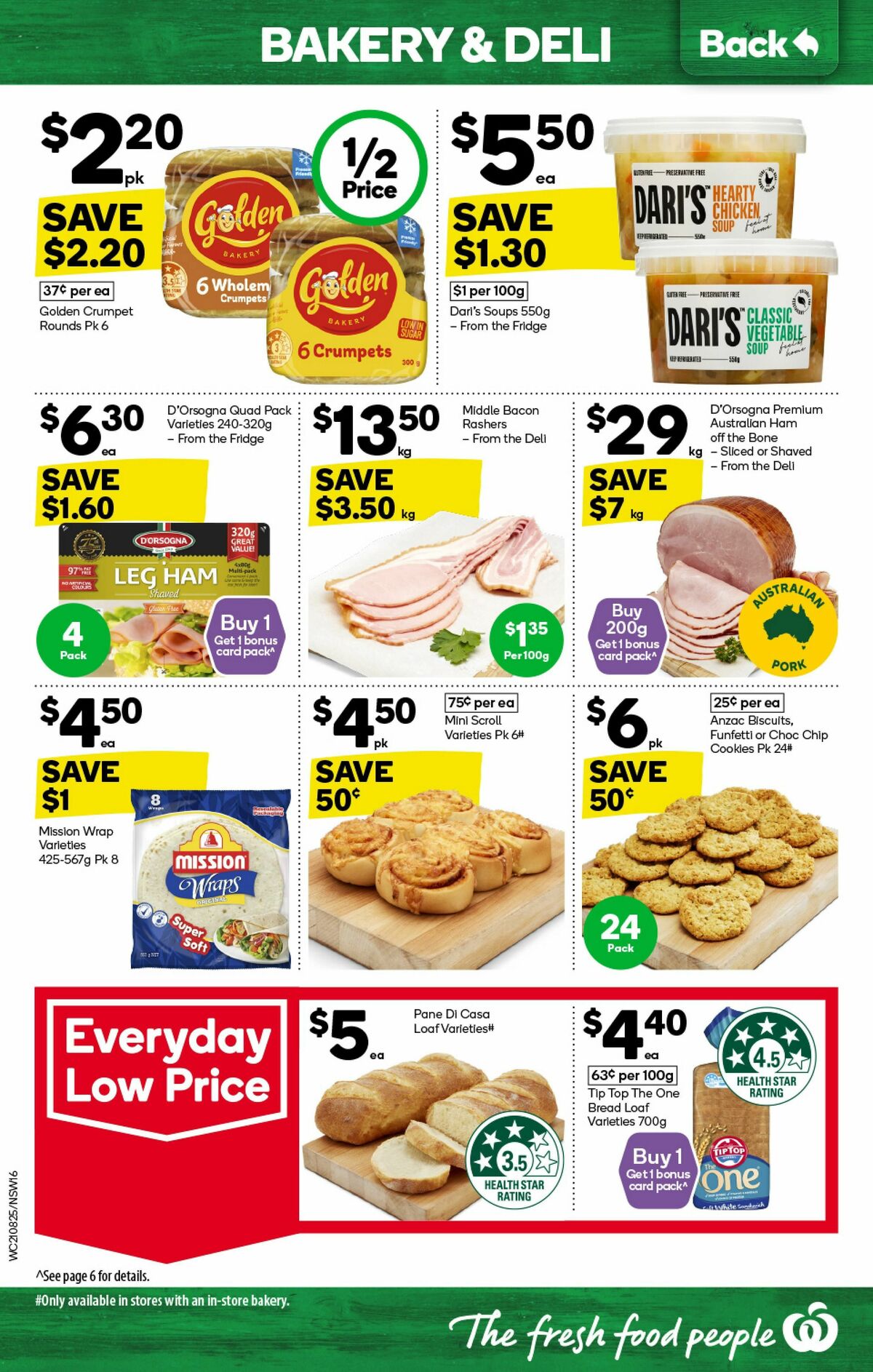 Woolworths catalogue this week 21 August (16)