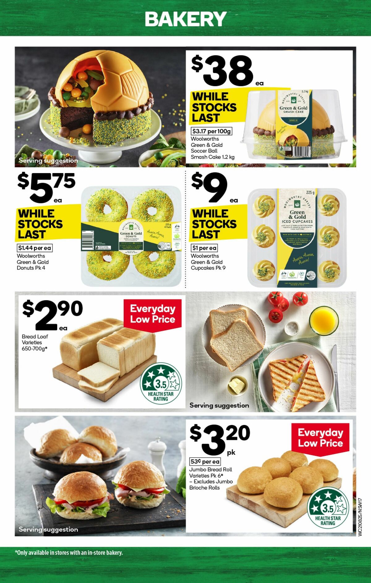 Woolworths catalogue this week 21 August (17)