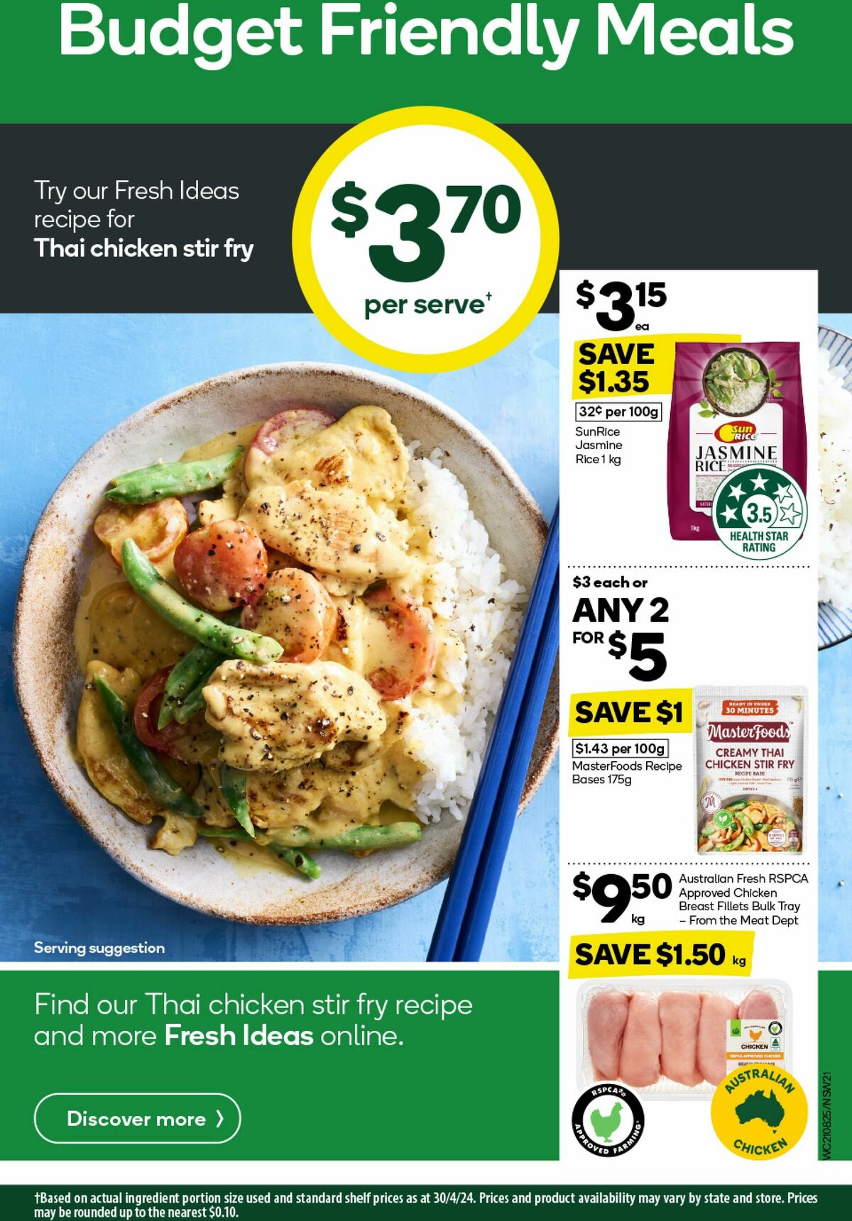 Woolworths catalogue this week 21 August (21)