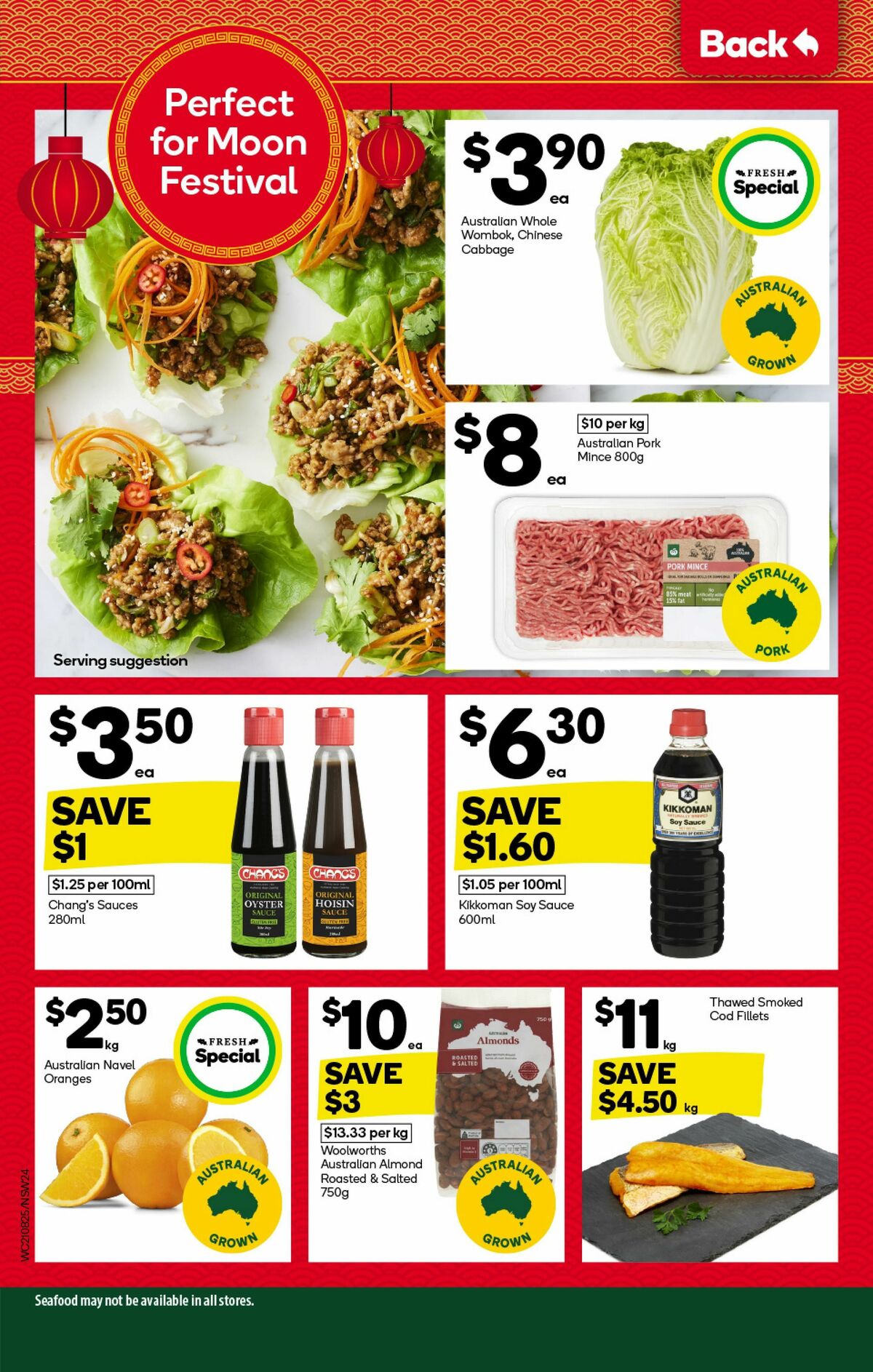 Woolworths catalogue this week 21 August (24)