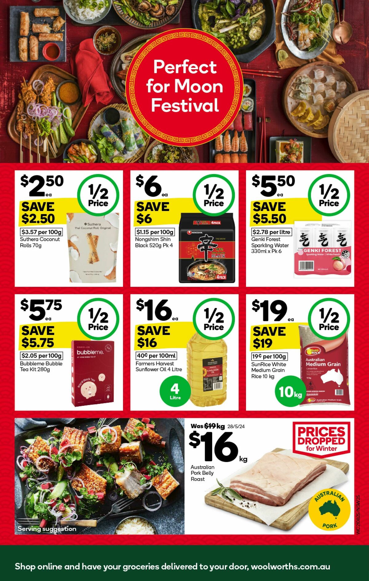 Woolworths catalogue this week 21 August (25)