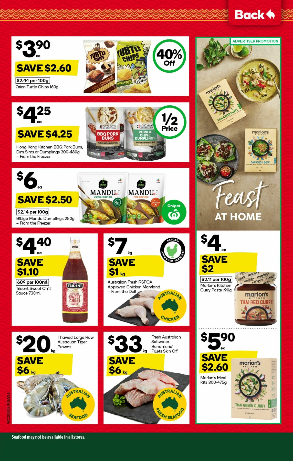 Woolworths catalogue this week 21 August (26)