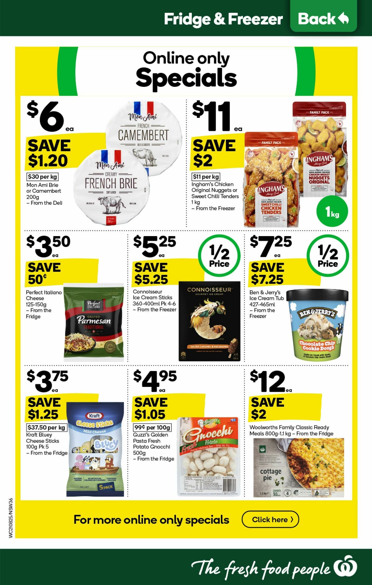 Woolworths catalogue this week 21 August (36)