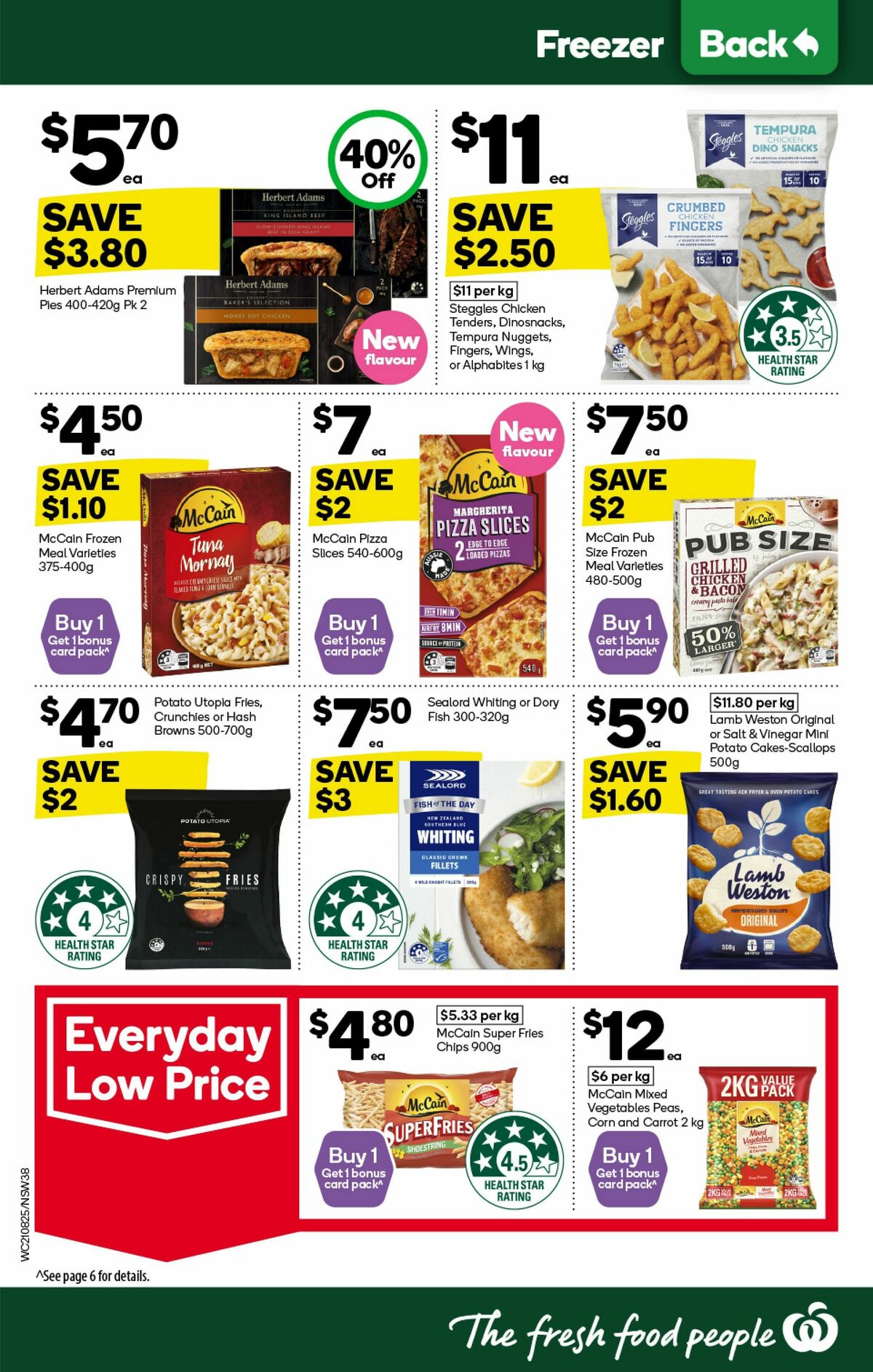 Woolworths catalogue this week 21 August (38)