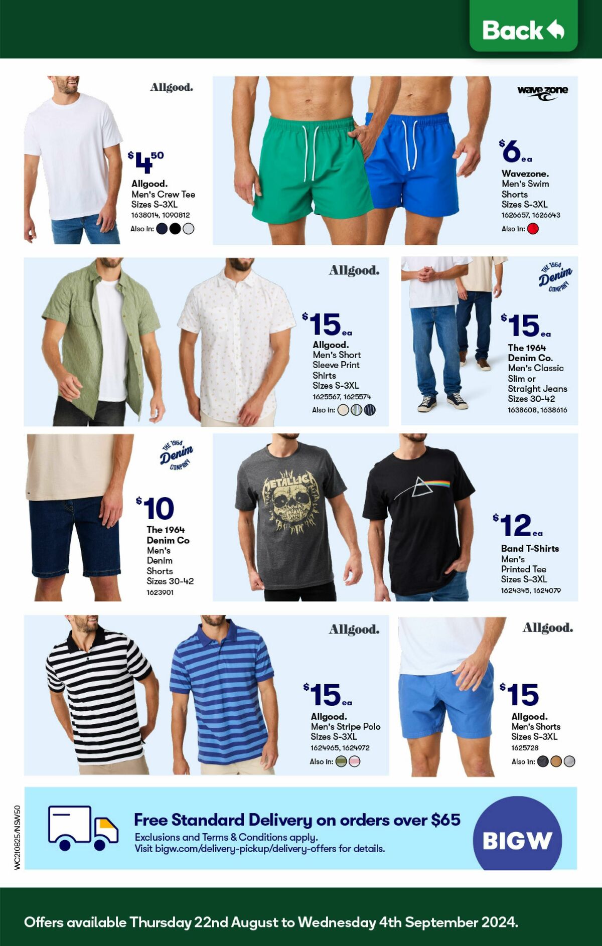 Woolworths catalogue this week 21 August (50)