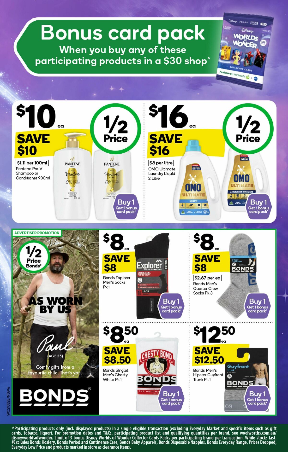 Woolworths catalogue this week 21 August (6)