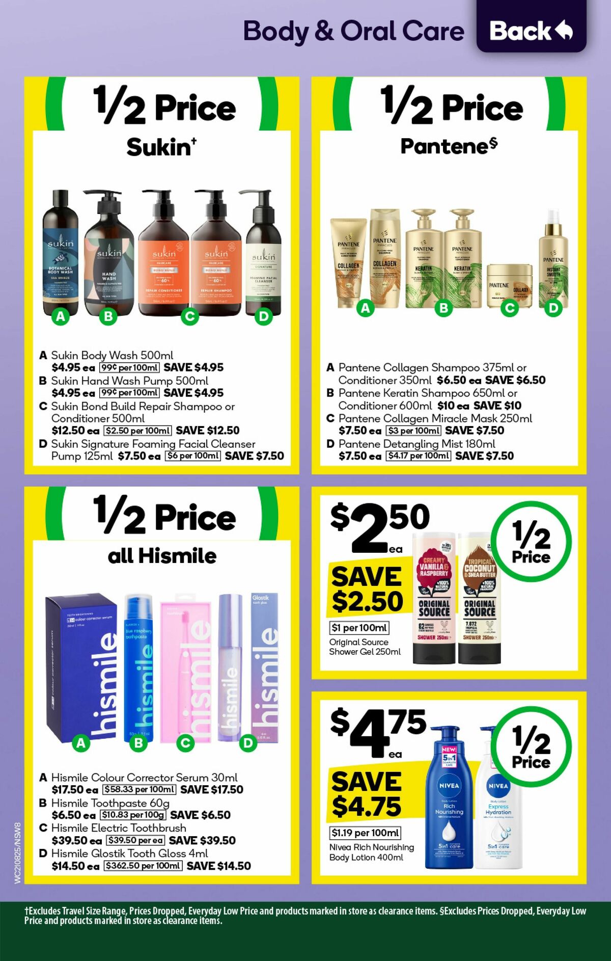 Woolworths catalogue this week 21 August (8)