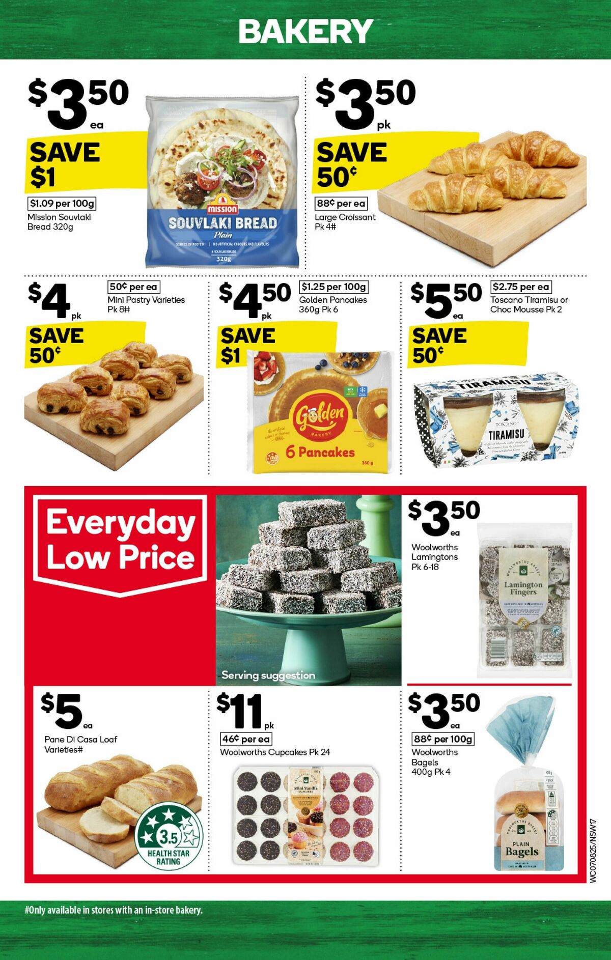 Woolworths catalogue this week August (17)