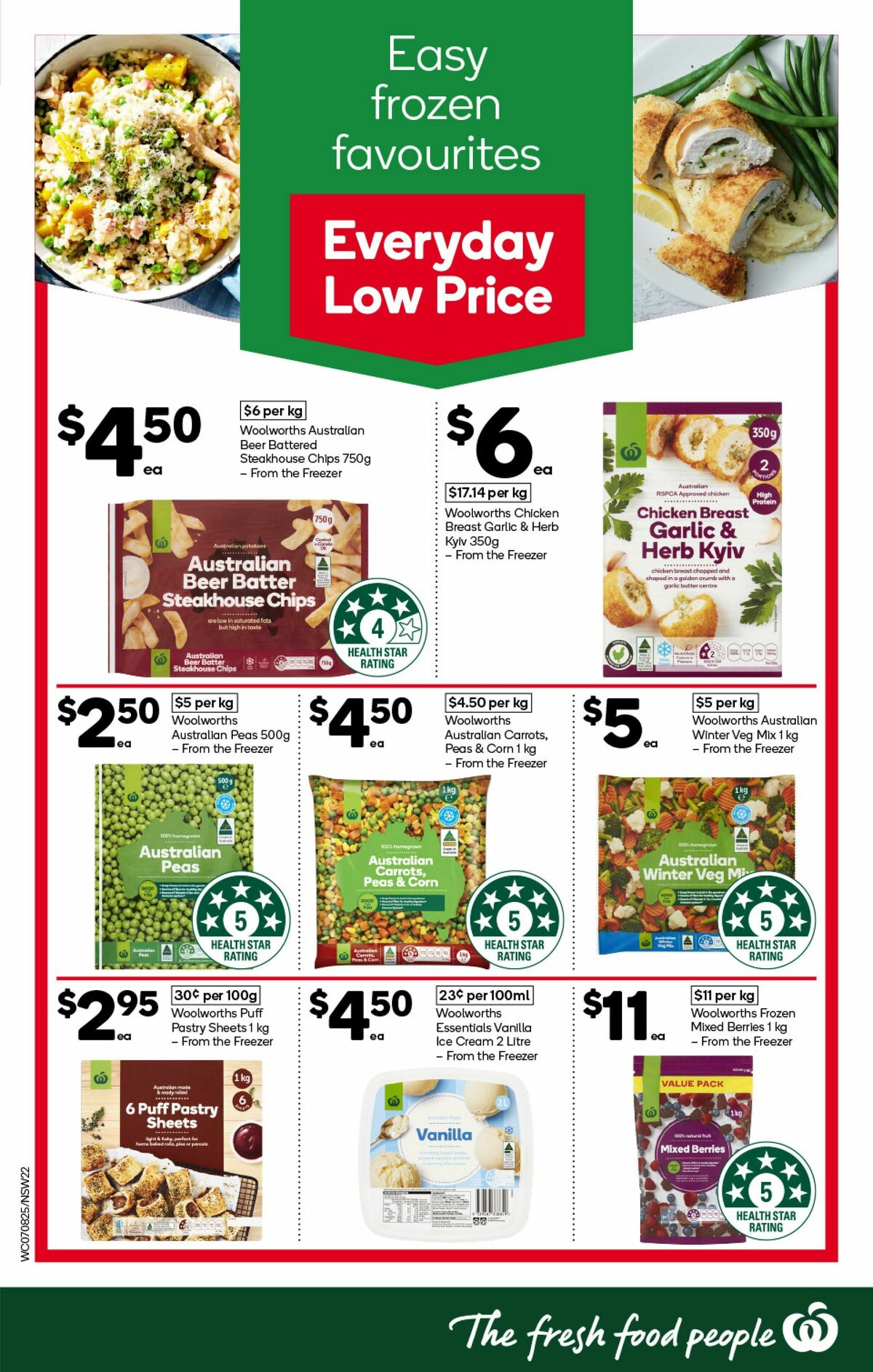 Woolworths catalogue this week August (22)