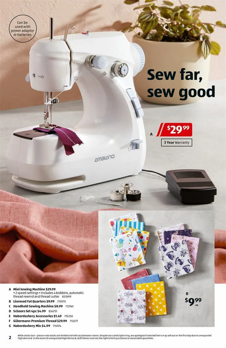 ALDI Catalogues This Week 4 September (2)