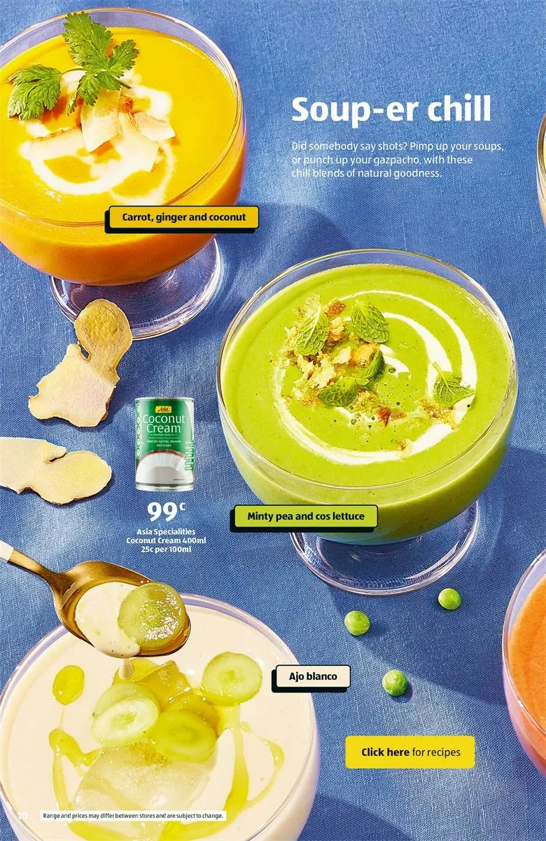 ALDI Catalogues This Week 4 September ALDI Spring Catalogues (10)