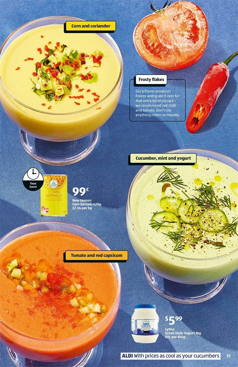 ALDI Catalogues This Week 4 September ALDI Spring Catalogues (11)