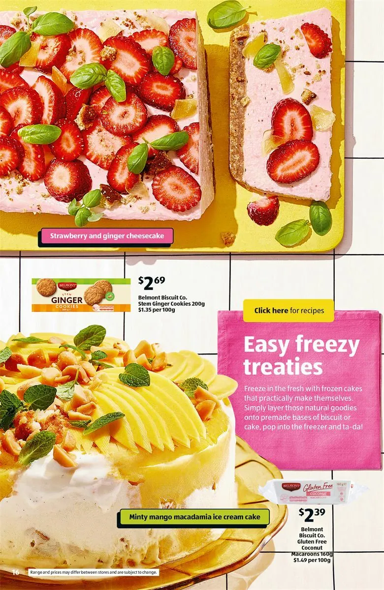 ALDI Catalogues This Week 4 September ALDI Spring Catalogues (16)